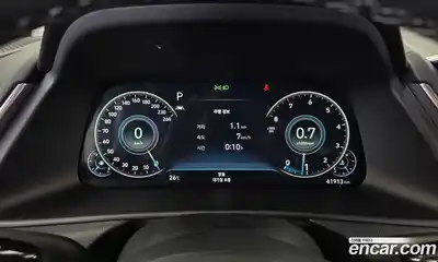 Hyundai Sonata 2022 2.0 автомат (гидро), миниатюра 11