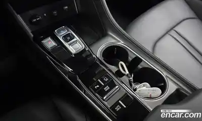 Hyundai Sonata 2022 2.0 автомат (гидро), миниатюра 12