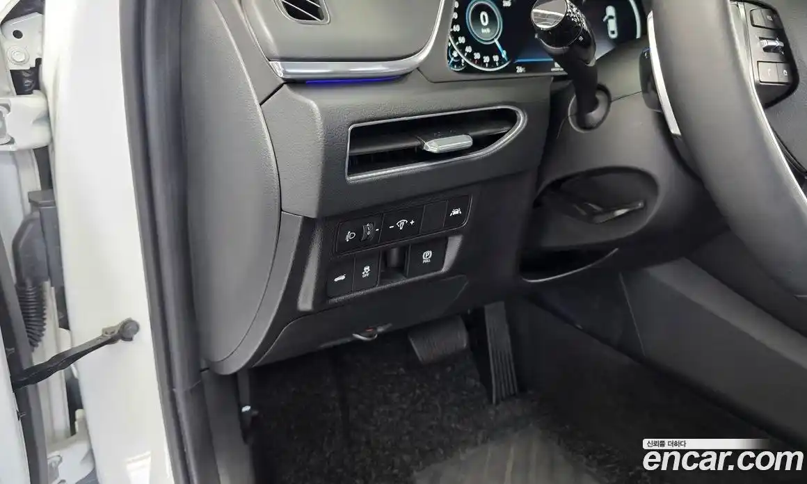 Hyundai Sonata 2022 2.0 автомат (гидро), фото 24