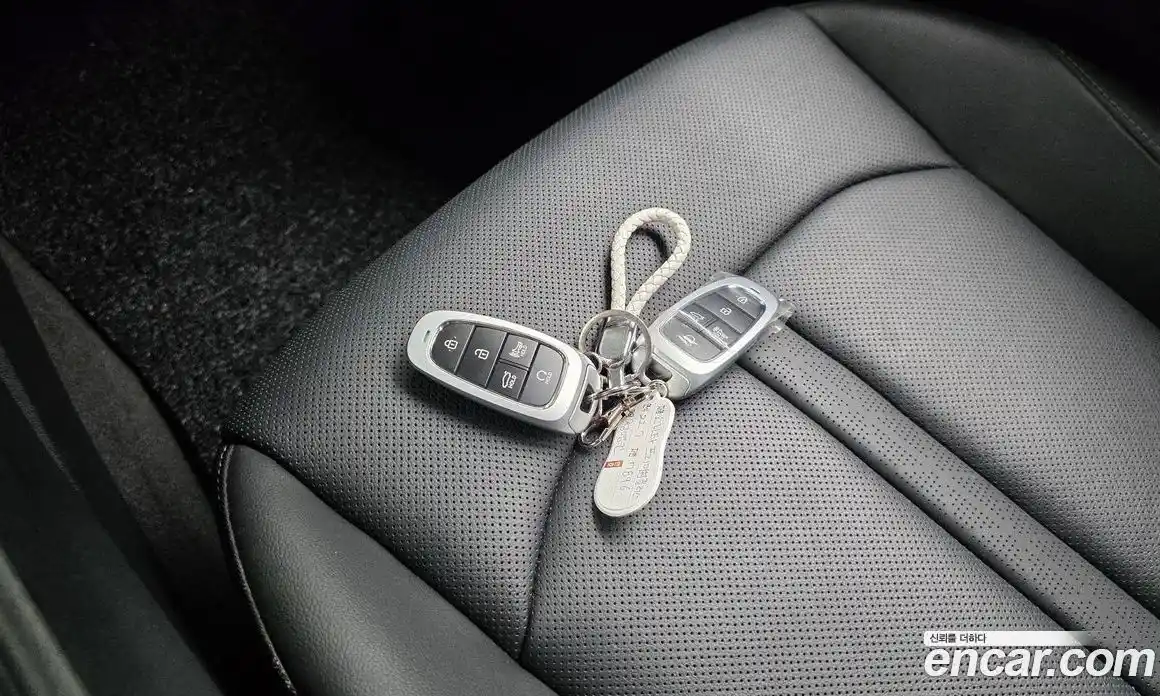 Hyundai Sonata 2022 2.0 автомат (гидро), фото 25