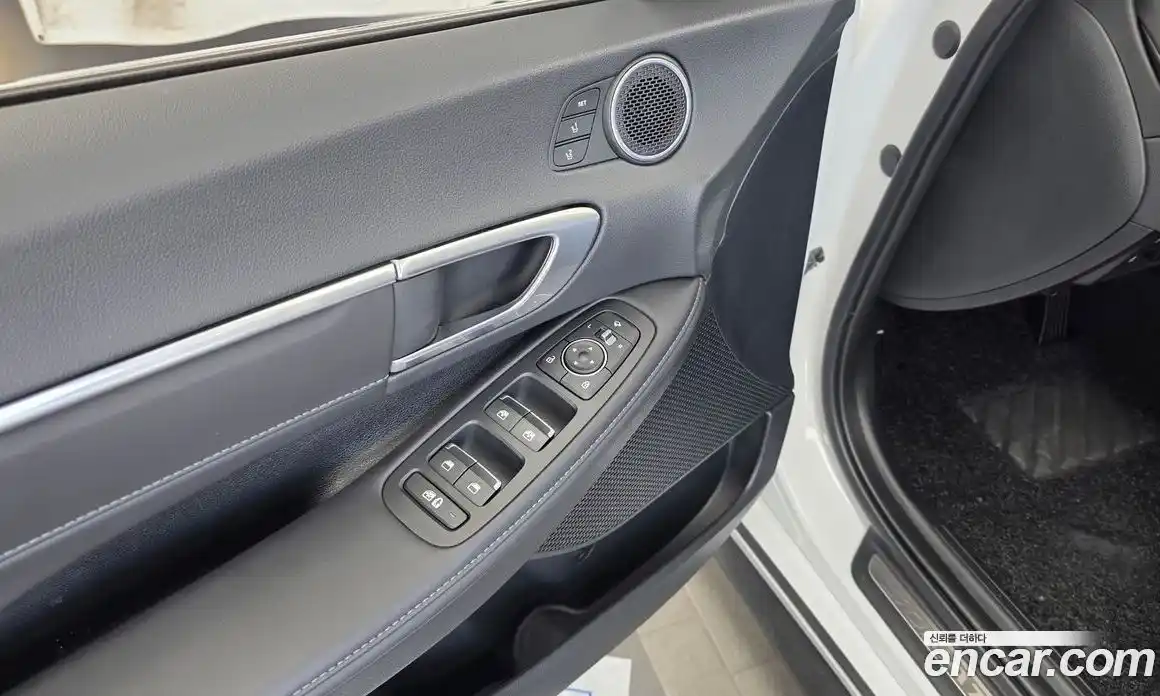 Hyundai Sonata 2022 2.0 автомат (гидро), фото 29