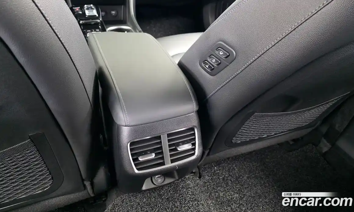 Hyundai Sonata 2022 2.0 автомат (гидро), фото 30