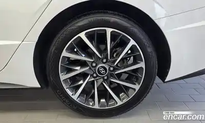 Hyundai Sonata 2022 2.0 автомат (гидро), миниатюра 7