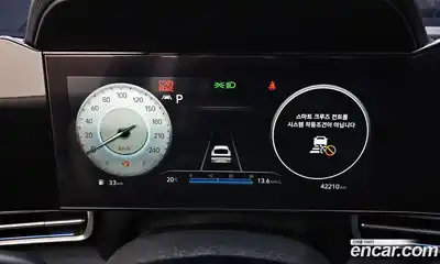 Hyundai Avante 2020 1.6 автомат (гидро), миниатюра 11