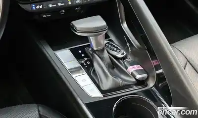 Hyundai Avante 2020 1.6 автомат (гидро), миниатюра 12