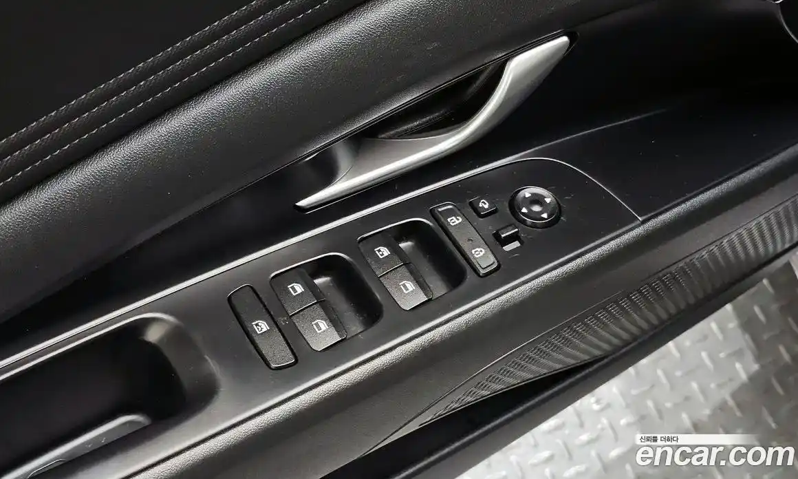 Hyundai Avante 2020 1.6 автомат (гидро), фото 25