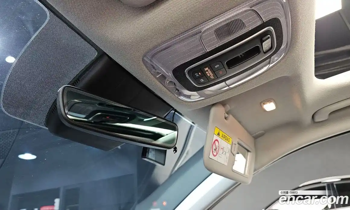 Hyundai Avante 2020 1.6 автомат (гидро), фото 29