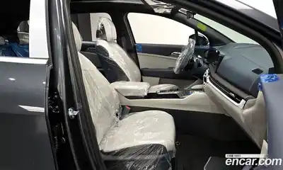 Kia Sportage 2026 1.6 автомат (гидро), миниатюра 11