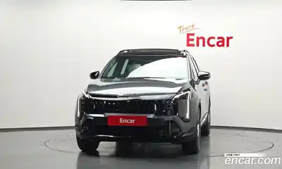 Kia Sportage 2026 1.6 автомат (гидро), миниатюра 3