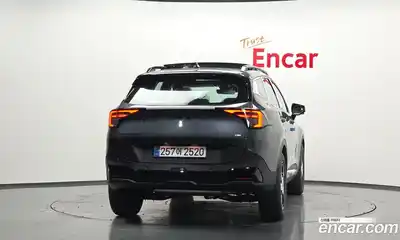 Kia Sportage 2026 1.6 автомат (гидро), миниатюра 4
