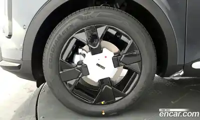 Kia Sportage 2026 1.6 автомат (гидро), миниатюра 5