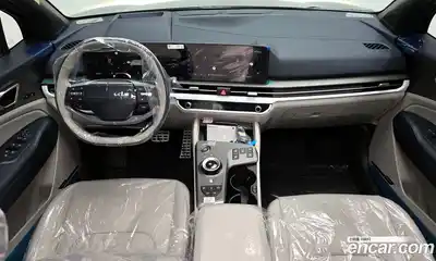 Kia Sportage 2026 1.6 автомат (гидро), миниатюра 7