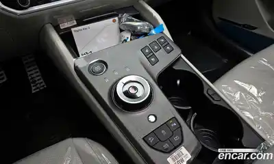 Kia Sportage 2026 1.6 автомат (гидро), миниатюра 9