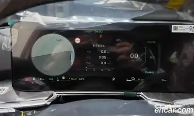 Kia Sorento 2026 1.6 автомат (гидро), миниатюра 11
