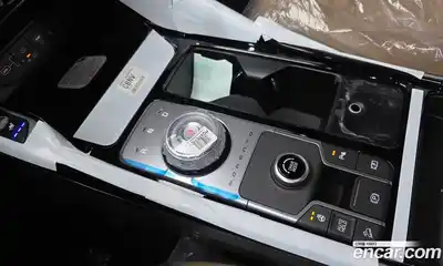 Kia Sorento 2026 1.6 автомат (гидро), миниатюра 12
