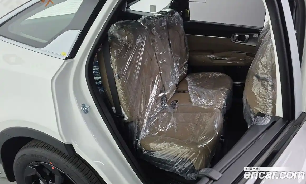 Kia Sorento 2026 1.6 автомат (гидро), фото 16