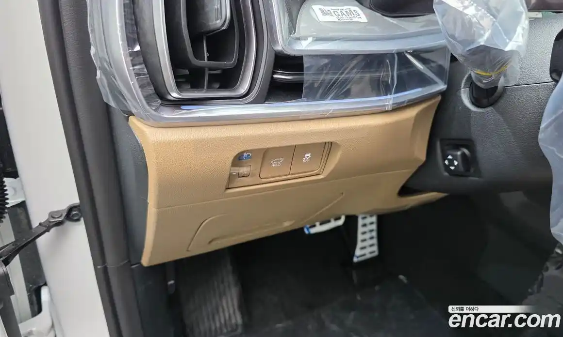 Kia Sorento 2026 1.6 автомат (гидро), фото 20