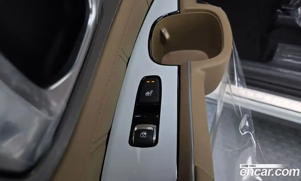 Kia Sorento 2026 1.6 автомат (гидро), фото 25