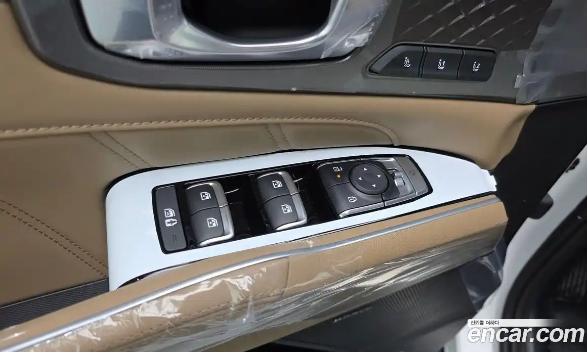 Kia Sorento 2026 1.6 автомат (гидро), фото 30