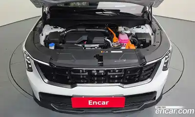 Kia Sorento 2026 1.6 автомат (гидро), миниатюра 6
