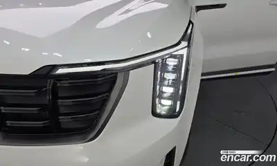 Kia Sorento 2026 1.6 автомат (гидро), миниатюра 8