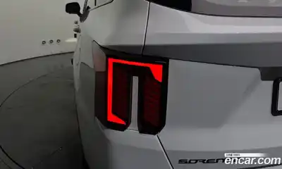 Kia Sorento 2026 1.6 автомат (гидро), миниатюра 9