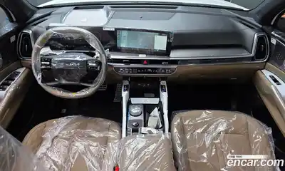 Kia Sorento 2026 1.6 автомат (гидро), миниатюра 10