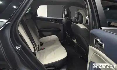 Kia Sportage 2025 1.6 автомат (гидро), миниатюра 11