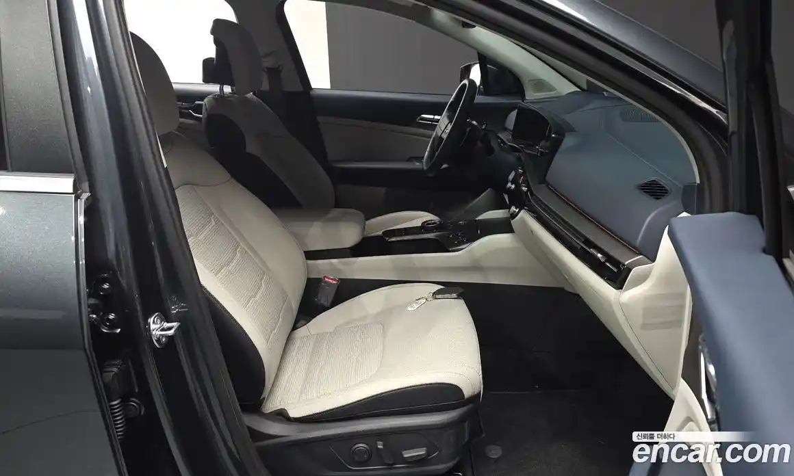 Kia Sportage 2025 1.6 автомат (гидро), фото 12