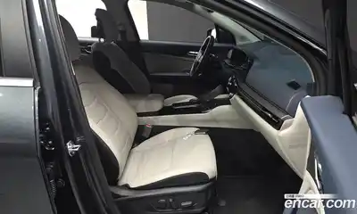 Kia Sportage 2025 1.6 автомат (гидро), миниатюра 12