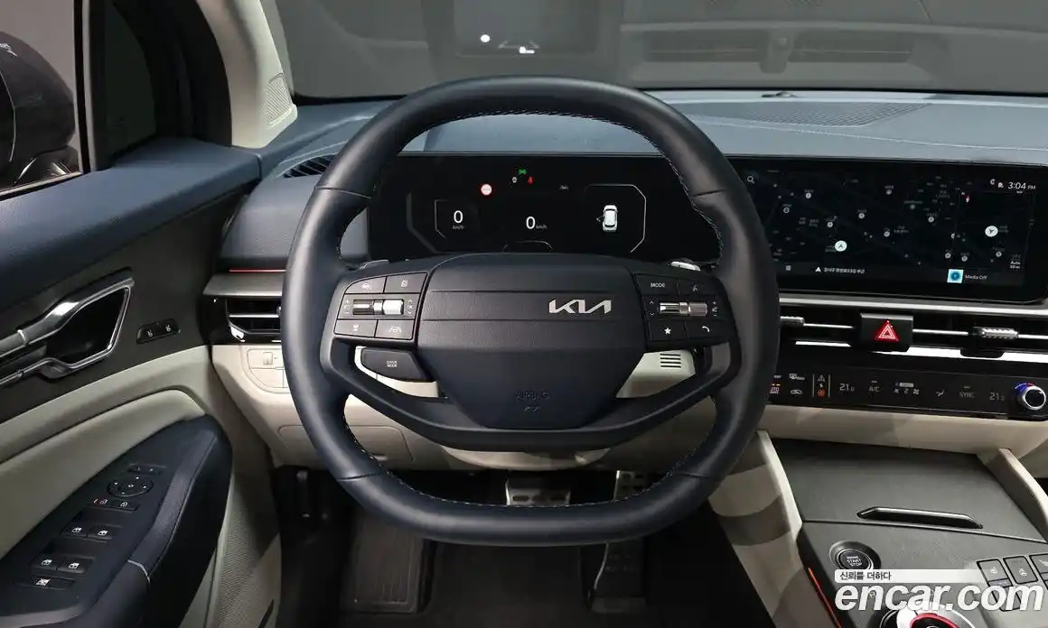Kia Sportage 2025 1.6 автомат (гидро), фото 13