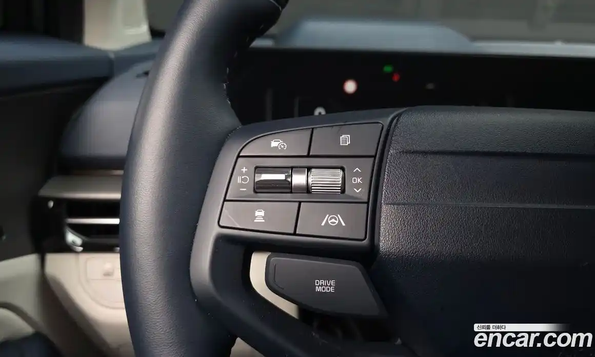 Kia Sportage 2025 1.6 автомат (гидро), фото 18