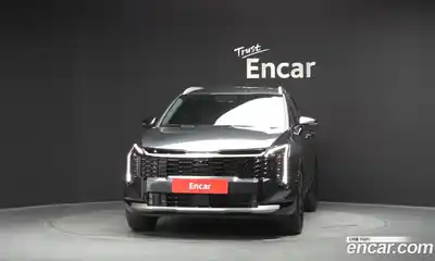 Kia Sportage 2025 1.6 автомат (гидро), миниатюра 3