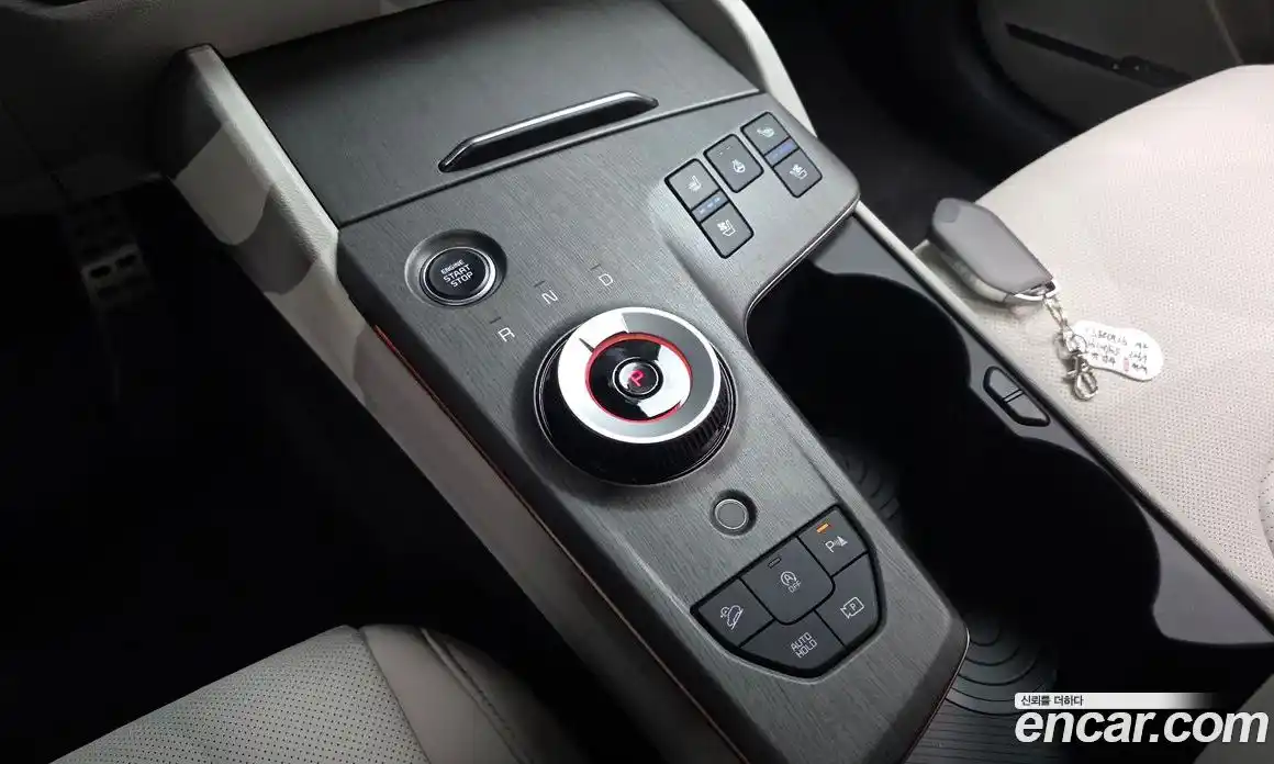 Kia Sportage 2025 1.6 автомат (гидро), фото 9