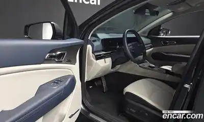 Kia Sportage 2025 1.6 автомат (гидро), миниатюра 10