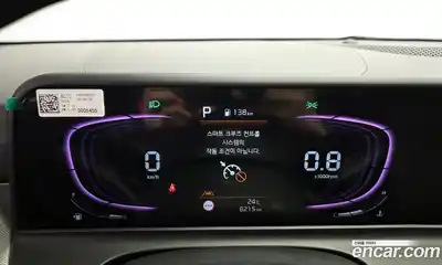 Kia Seltos 2025 1.6 автомат (гидро), миниатюра 11