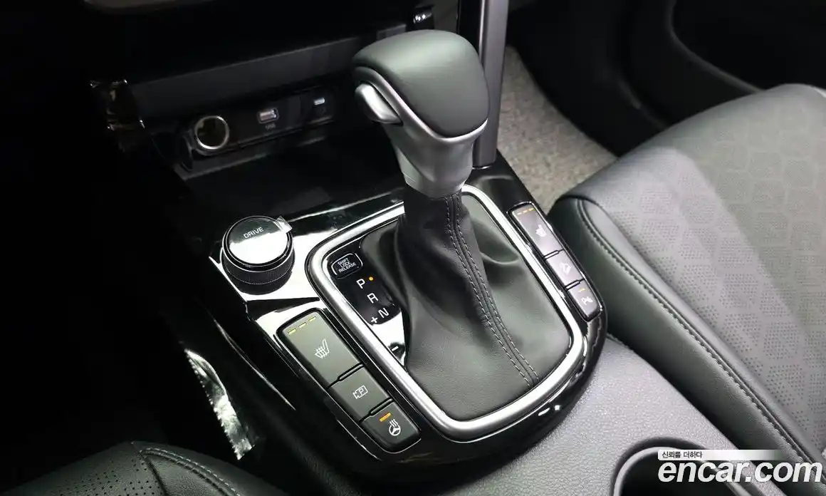 Kia Seltos 2025 1.6 автомат (гидро), фото 12