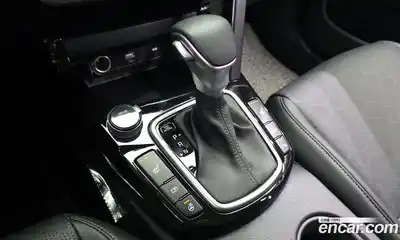 Kia Seltos 2025 1.6 автомат (гидро), миниатюра 12