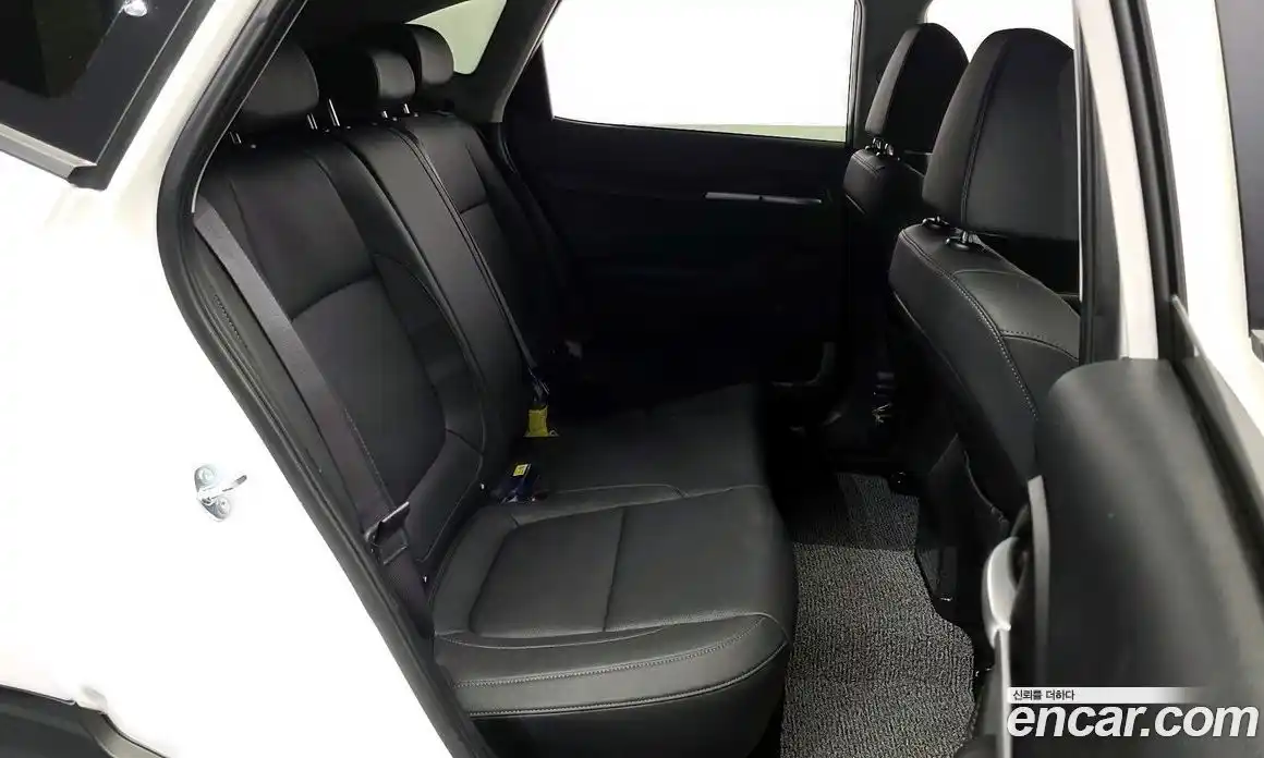 Kia Seltos 2025 1.6 автомат (гидро), фото 17
