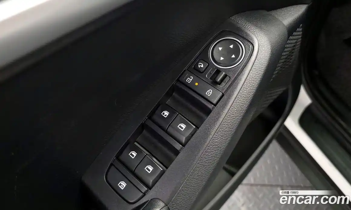 Kia Seltos 2025 1.6 автомат (гидро), фото 26