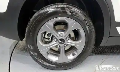 Kia Seltos 2025 1.6 автомат (гидро), миниатюра 5