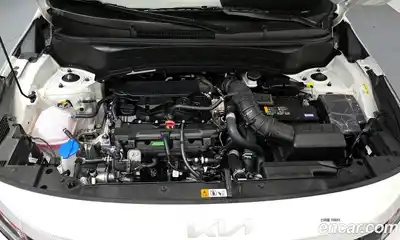 Kia Seltos 2025 1.6 автомат (гидро), миниатюра 6