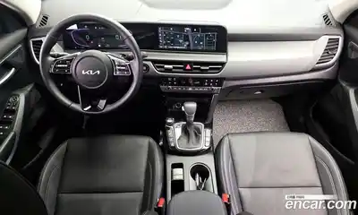 Kia Seltos 2025 1.6 автомат (гидро), миниатюра 10