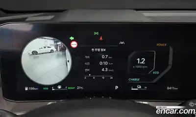 Kia Sorento 2024 1.6 автомат (гидро), миниатюра 11