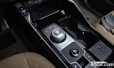 Kia Sorento 2024 1.6 автомат (гидро), миниатюра 12