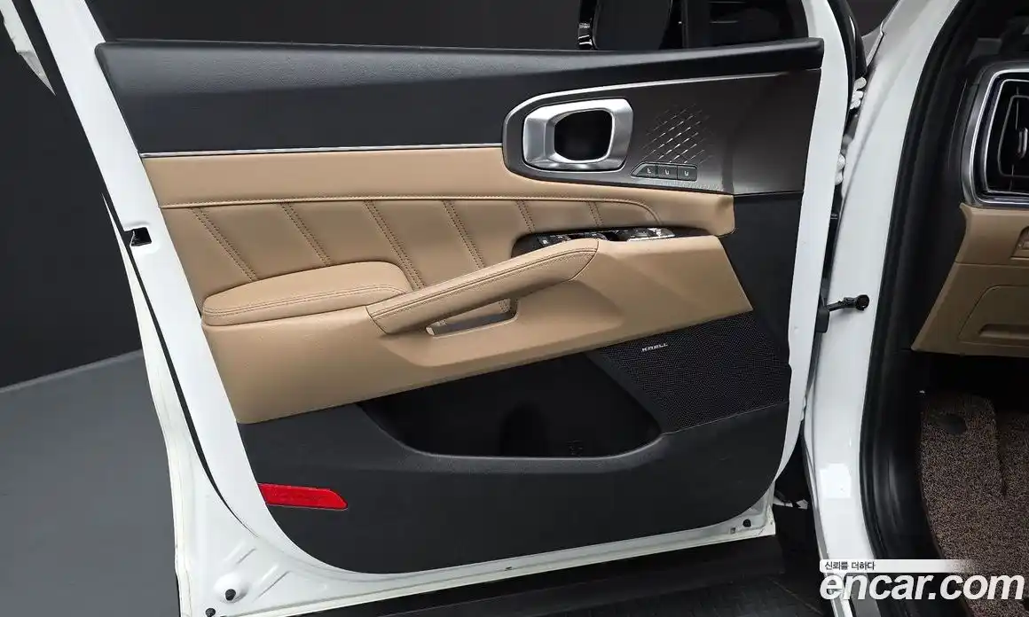 Kia Sorento 2024 1.6 автомат (гидро), фото 14