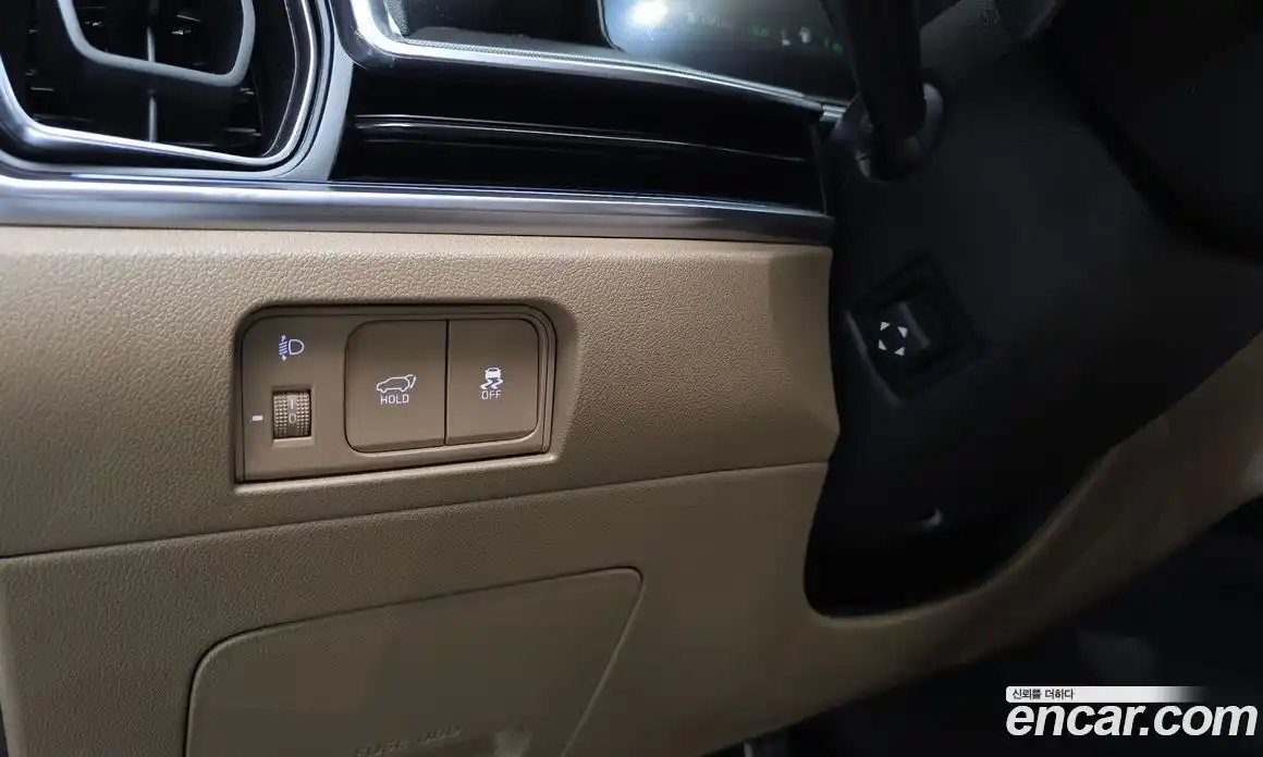 Kia Sorento 2024 1.6 автомат (гидро), фото 19