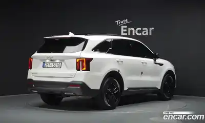 Kia Sorento 2024 1.6 автомат (гидро), миниатюра 2