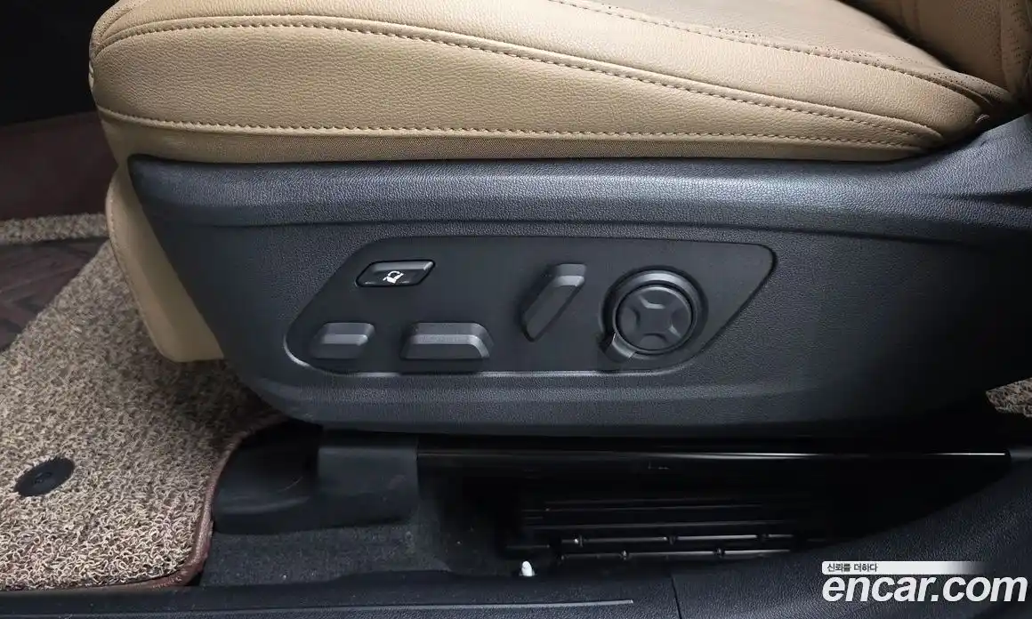 Kia Sorento 2024 1.6 автомат (гидро), фото 29