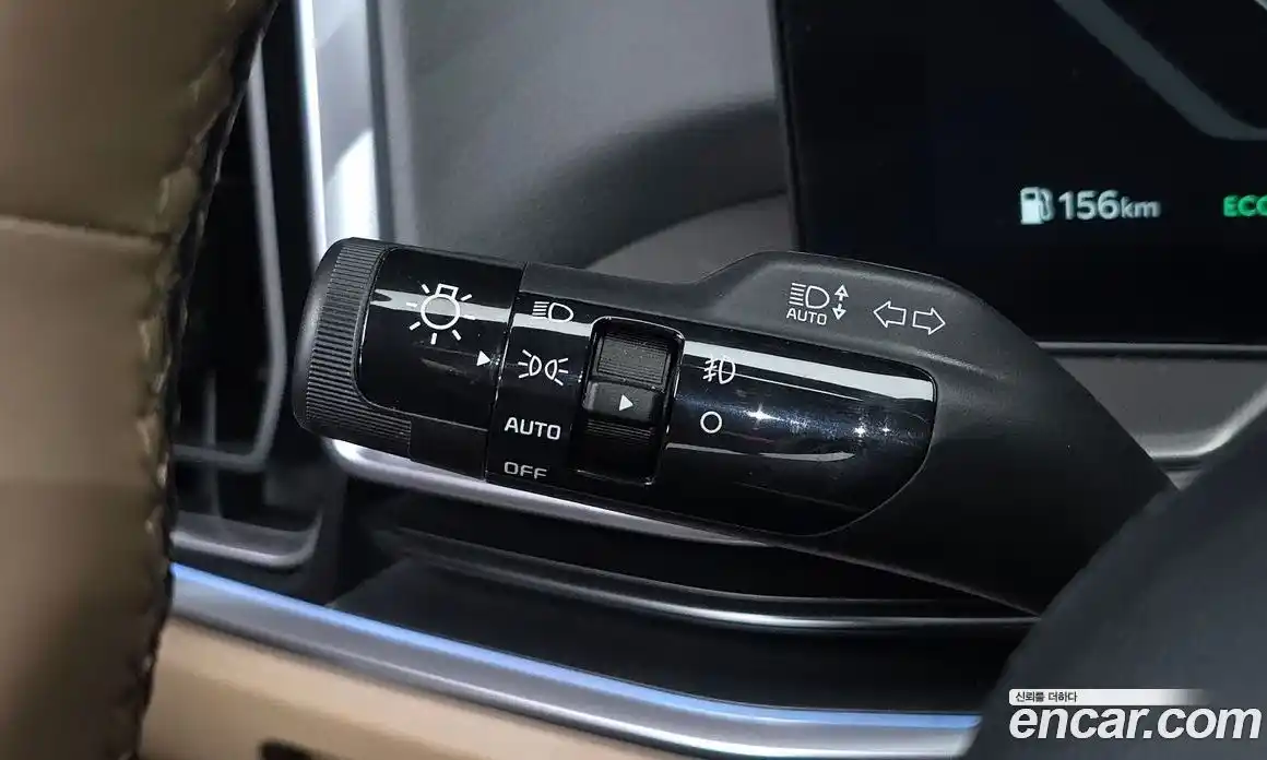 Kia Sorento 2024 1.6 автомат (гидро), фото 32
